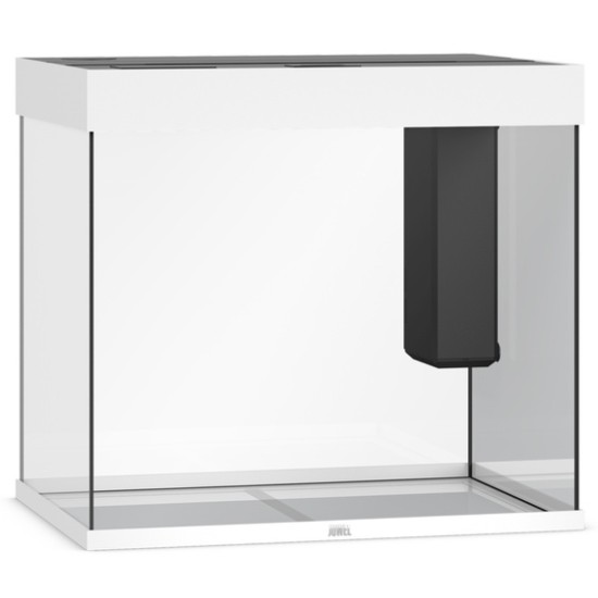 JUWEL Lido 200 LED Aquarium - white - 2