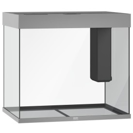 JUWEL Lido 200 LED Aquarium - gray