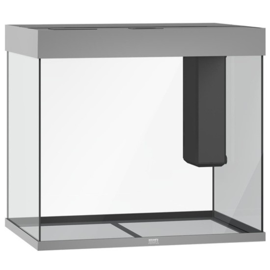 JUWEL Lido 200 LED Aquarium - gray - 2