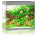 JUWEL Lido 200 LED Aquarium - gray