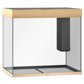 JUWEL Lido 200 LED Aquarium - light wood