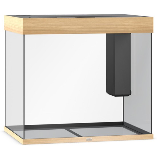 JUWEL Lido 200 LED Aquarium - light wood - 2