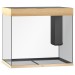 JUWEL Lido 200 LED Aquarium - light wood - 2