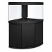JUWEL Trigon 350 LED Aquarium with stand - black - 2