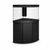 JUWEL Trigon 190 LED Aquarium with stand - black - 2