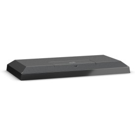 JUWEL Primolux 60 2.0 Lighted Hood Black - 60x30 см