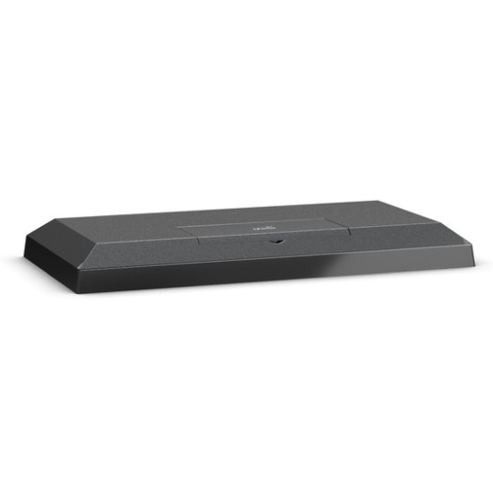JUWEL Primolux 60 2.0 Lighted Hood Black - 60x30 см - 1