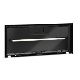 JUWEL Primolux 80 2.0 Lighted Hood Black - 80x35 см