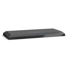 JUWEL Primolux 80 2.0 Lighted Hood Black - 80x35 см