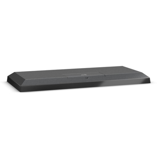JUWEL Primolux 80 2.0 Lighted Hood Black - 80x35 см - 1