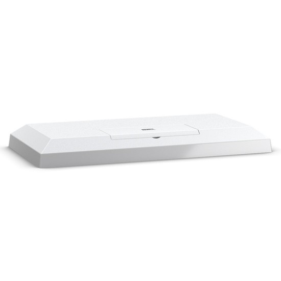 JUWEL Primolux 60 2.0 Lighted Hood White - 60x30 см - 1