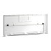 JUWEL Primolux 80 2.0 Lighted Hood White - 80x35 см - 2