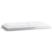 JUWEL Primolux 80 2.0 Lighted Hood White - 80x35 см