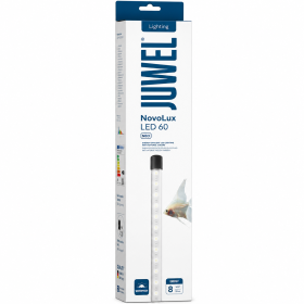 LED Осветление JUWEL NOVOLUX 60 - 48 см 8W 