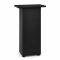 JUWEL SBX 60/70 Aquarium Stand - Black