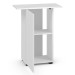 JUWEL SBX 60/70 Aquarium Stand - white - 2