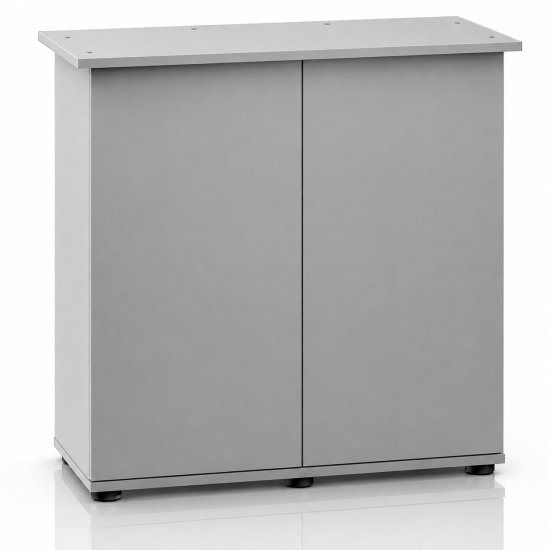 SBX Rio 125 Aquarium Stand – Grey - 1