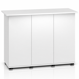 SBX Rio 180 Aquarium Stand - white