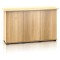 SBX Rio 240 Aquarium Stand - light wood