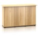 SBX Rio 240 Aquarium Stand - light wood