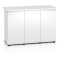 SBX Rio 350 Aquarium Stand - white