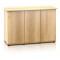 SBX Rio 350 Aquarium Stand - light wood