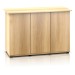 SBX Rio 350 Aquarium Stand - light wood