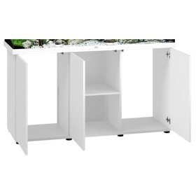 Поставка за аквариум JUWEL SBX Rio 400/450 - бяла