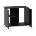 SBX Rio 290 Aquarium Stand - black - 2