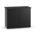 SBX Rio 290 Aquarium Stand - black