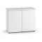SBX Rio 290 Aquarium Stand - white