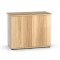 SBX Rio 290 Aquarium Stand - light wood