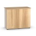 SBX Rio 290 Aquarium Stand - light wood