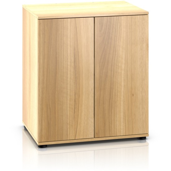 SBX Lido 200 Aquarium Stand - light wood - 1