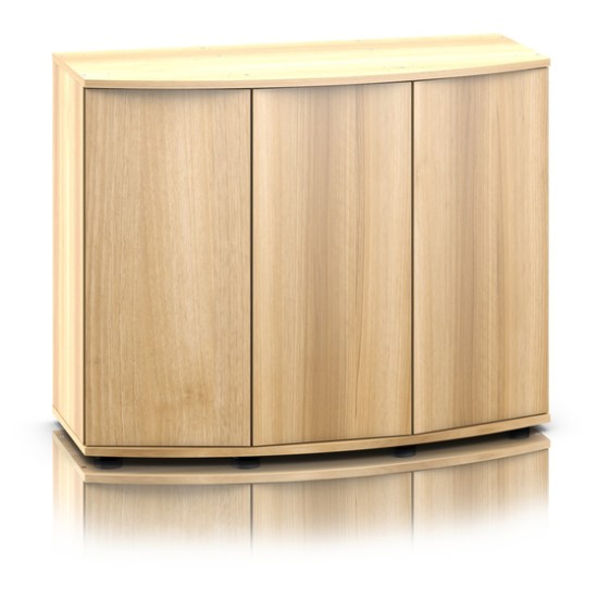 SBX Vision 180 Aquarium Stand - light wood - 1
