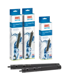 Автоматичен нагревател JUWEL AquaHeat Pro 200W