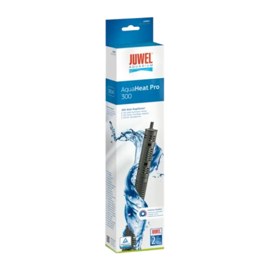 JUWEL AquaHeat Pro 300W Automatic Heater - 1
