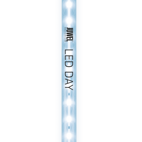 LED cigar JUWEL DAY - 74.2 cm 15.8W - 2