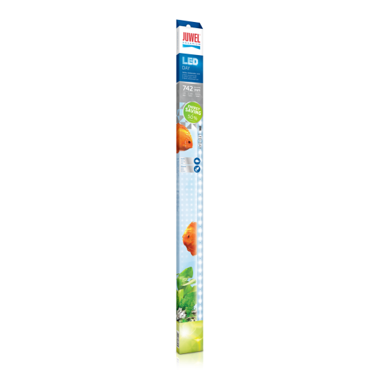 LED cigar JUWEL DAY - 74.2 cm 15.8W - 1