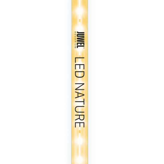 LED tube JUWEL NATURE - 74.2 cm 16W - 2
