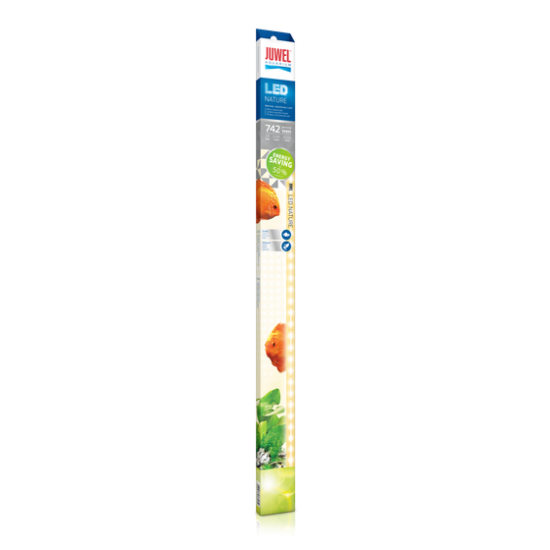 LED tube JUWEL NATURE - 74.2 cm 16W - 1
