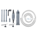 Aquarium siphon JUWEL AquaClean 2.0 - 4