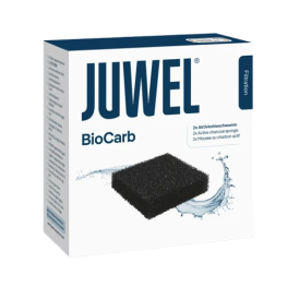 Филтърна медия JUWEL BioCarb S/M/L/XL – черна