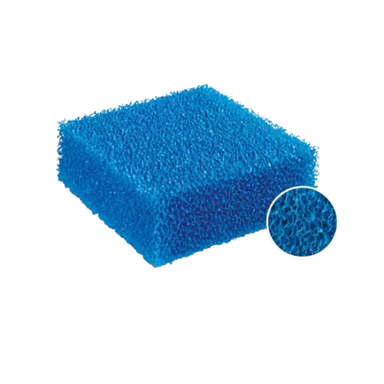 Филтърна медия JUWEL BioPLUS M/L/XL – синя - 4