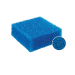 Филтърна медия JUWEL BioPLUS M/L/XL – синя - 4