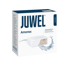 Филтърна медия JUWEL AMORAX M/L/XL - бял 