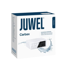 Филтърна медия JUWEL CARBAX M/L/XL - черна