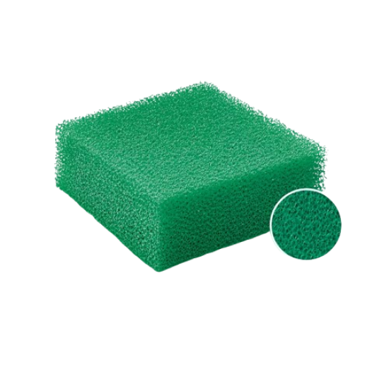 Филтърна медия JUWEL NITRAX M/L/XL – зелена - 3