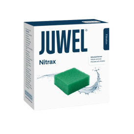 Филтърна медия JUWEL NITRAX M/L/XL – зелена