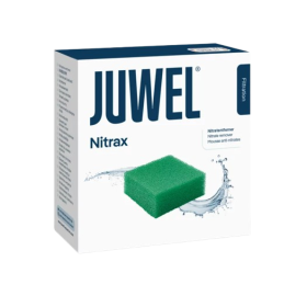 Филтърна медия JUWEL NITRAX M/L/XL – зелена